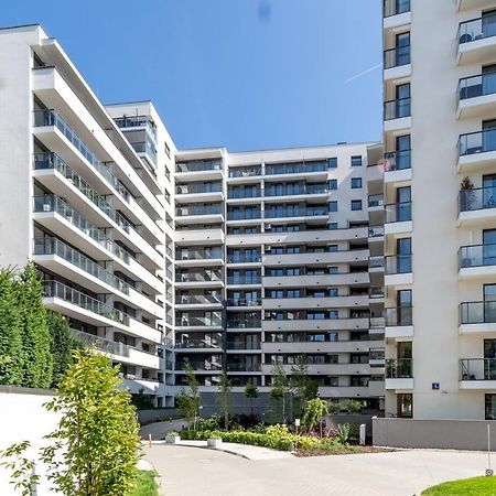 ורשה Mayad Residence מראה חיצוני תמונה