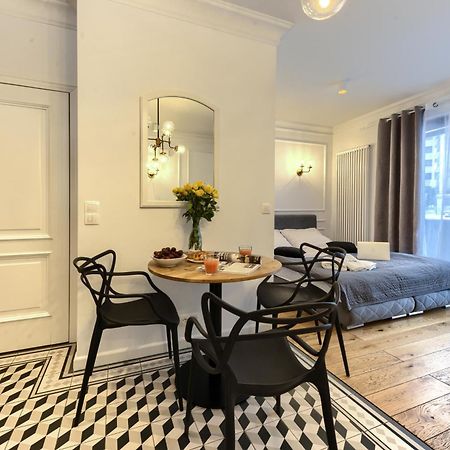 ורשה Mayad Residence מראה חיצוני תמונה