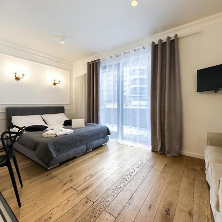 ורשה Mayad Residence מראה חיצוני תמונה