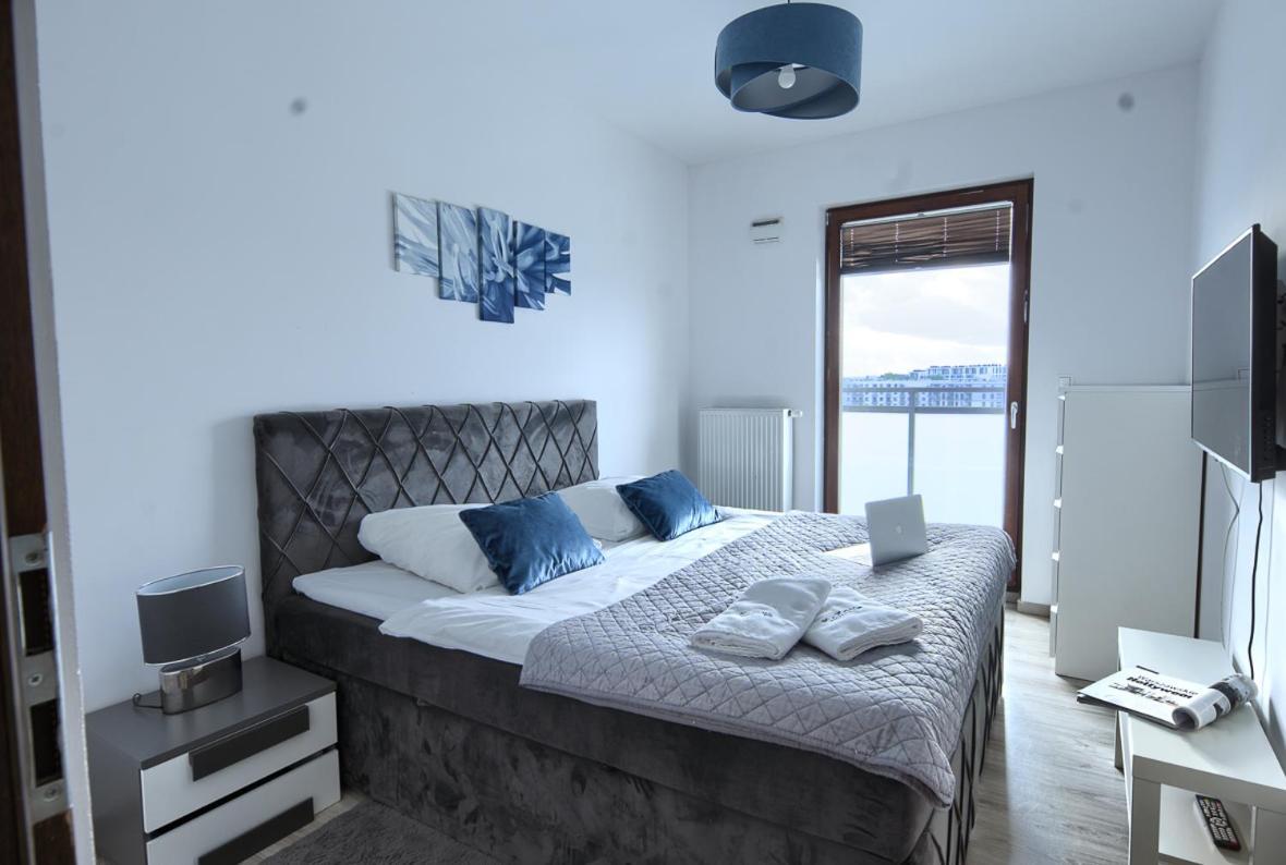 ורשה Mayad Residence מראה חיצוני תמונה