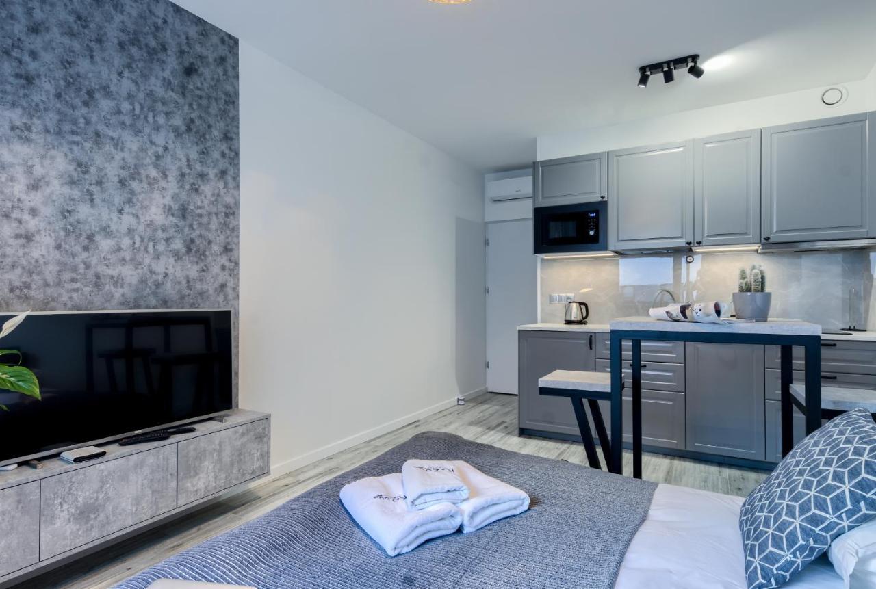 ורשה Mayad Residence מראה חיצוני תמונה