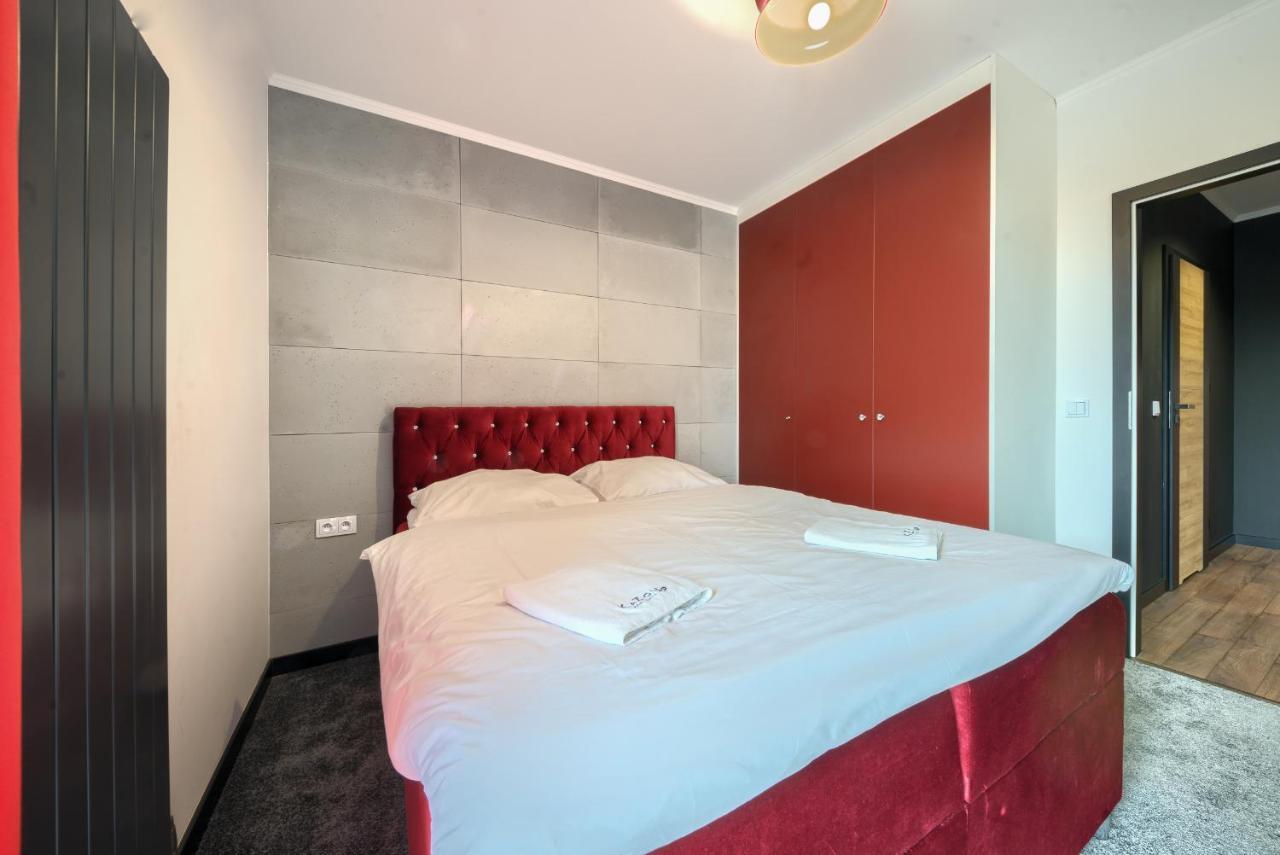 ורשה Mayad Residence מראה חיצוני תמונה