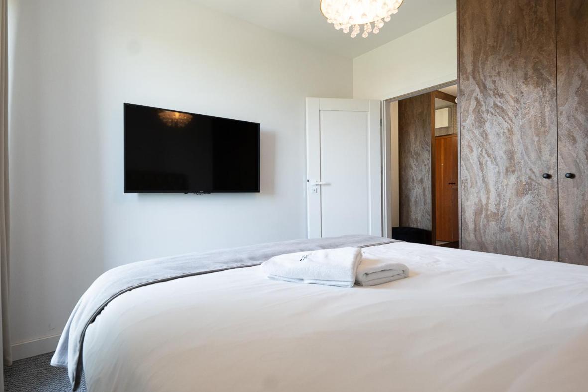 ורשה Mayad Residence מראה חיצוני תמונה