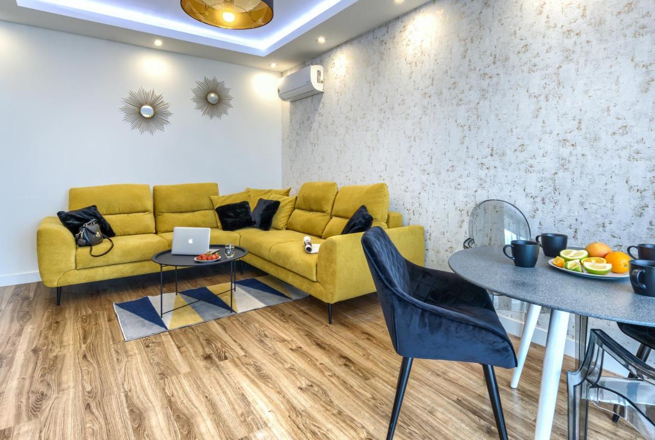 ורשה Mayad Residence מראה חיצוני תמונה