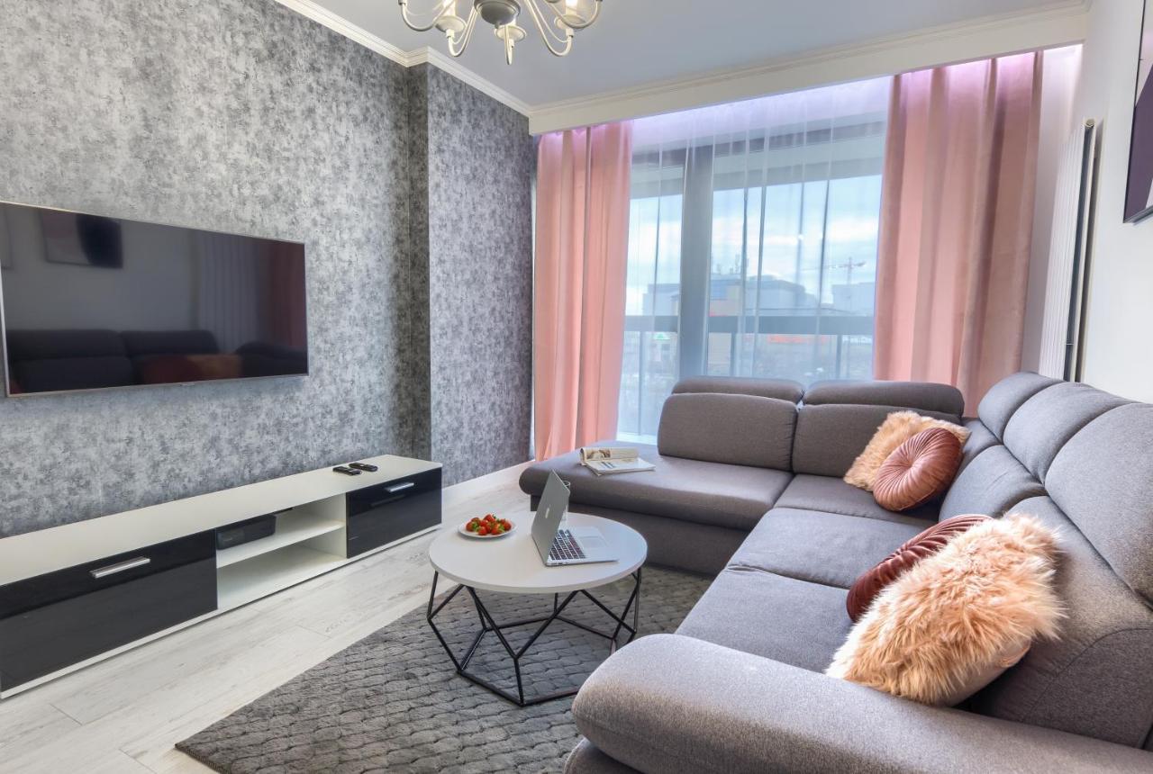 ורשה Mayad Residence מראה חיצוני תמונה