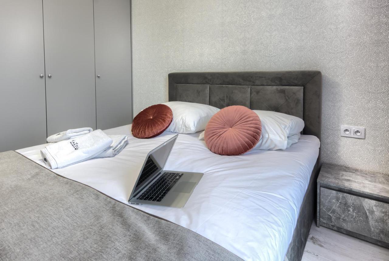 ורשה Mayad Residence מראה חיצוני תמונה