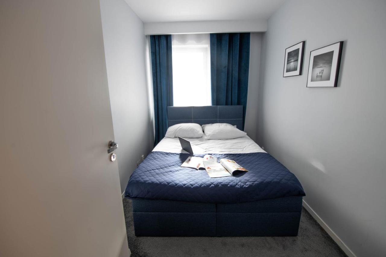 ורשה Mayad Residence מראה חיצוני תמונה