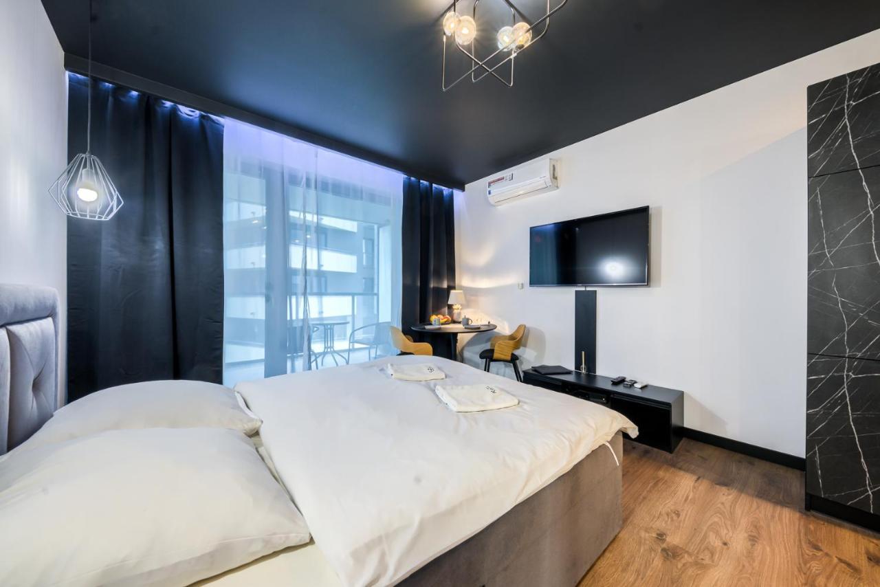ורשה Mayad Residence מראה חיצוני תמונה
