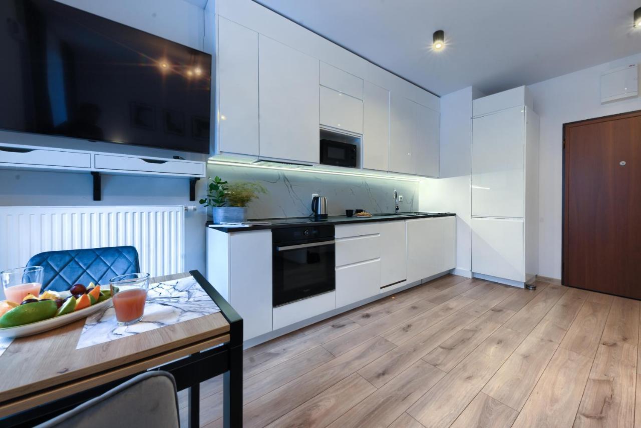 ורשה Mayad Residence מראה חיצוני תמונה