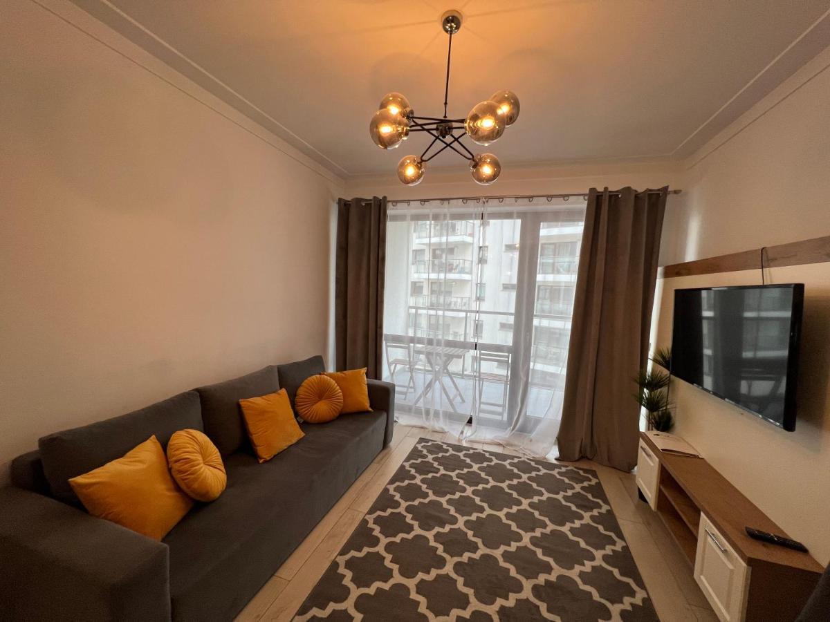 ורשה Mayad Residence מראה חיצוני תמונה