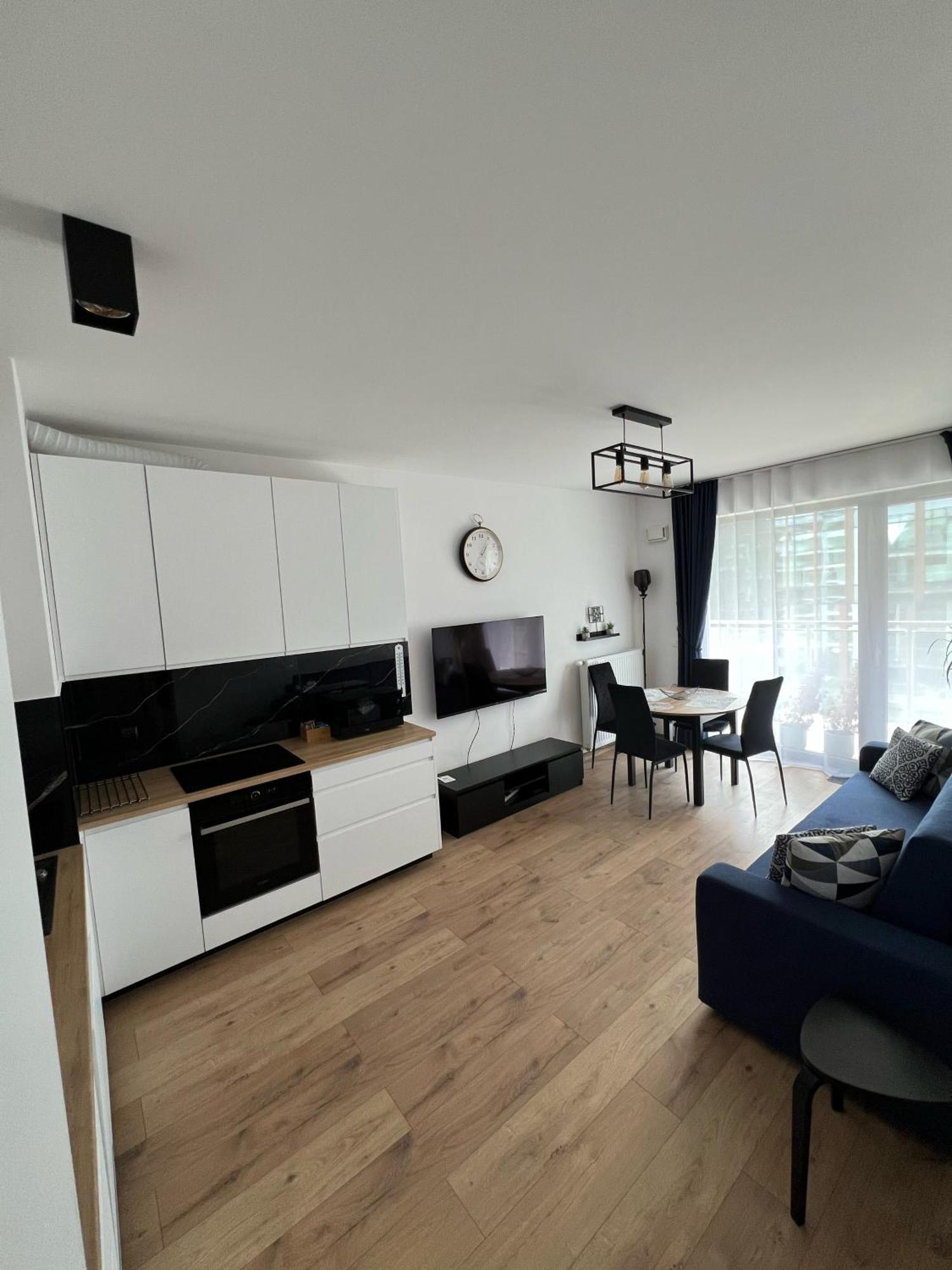 ורשה Mayad Residence מראה חיצוני תמונה